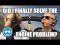 Ignition module overhaul by Carmo Electronics; the solution to the vibration of my Rotax? - S03 E03