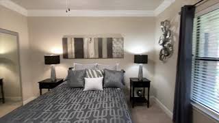 San Brisas Apartments in Houston, TX