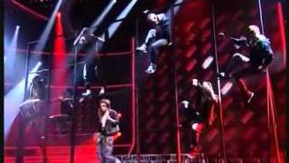 MUST SEEX FACTOR 2010 CHER LLOYD MAKES HER MARK ON TOP 16 LIVE SHOW HQ