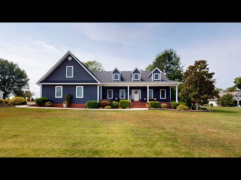 81 Oak Shadow Ln, Benton, KY home video tour