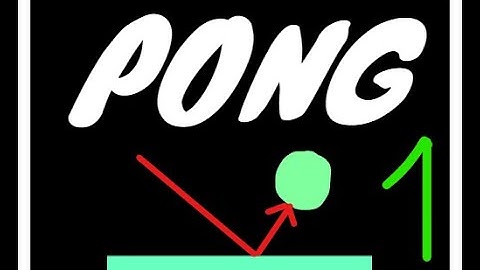 Tutorial del PONG en Scratch - Parte 1 #scratch #tutorial #pong