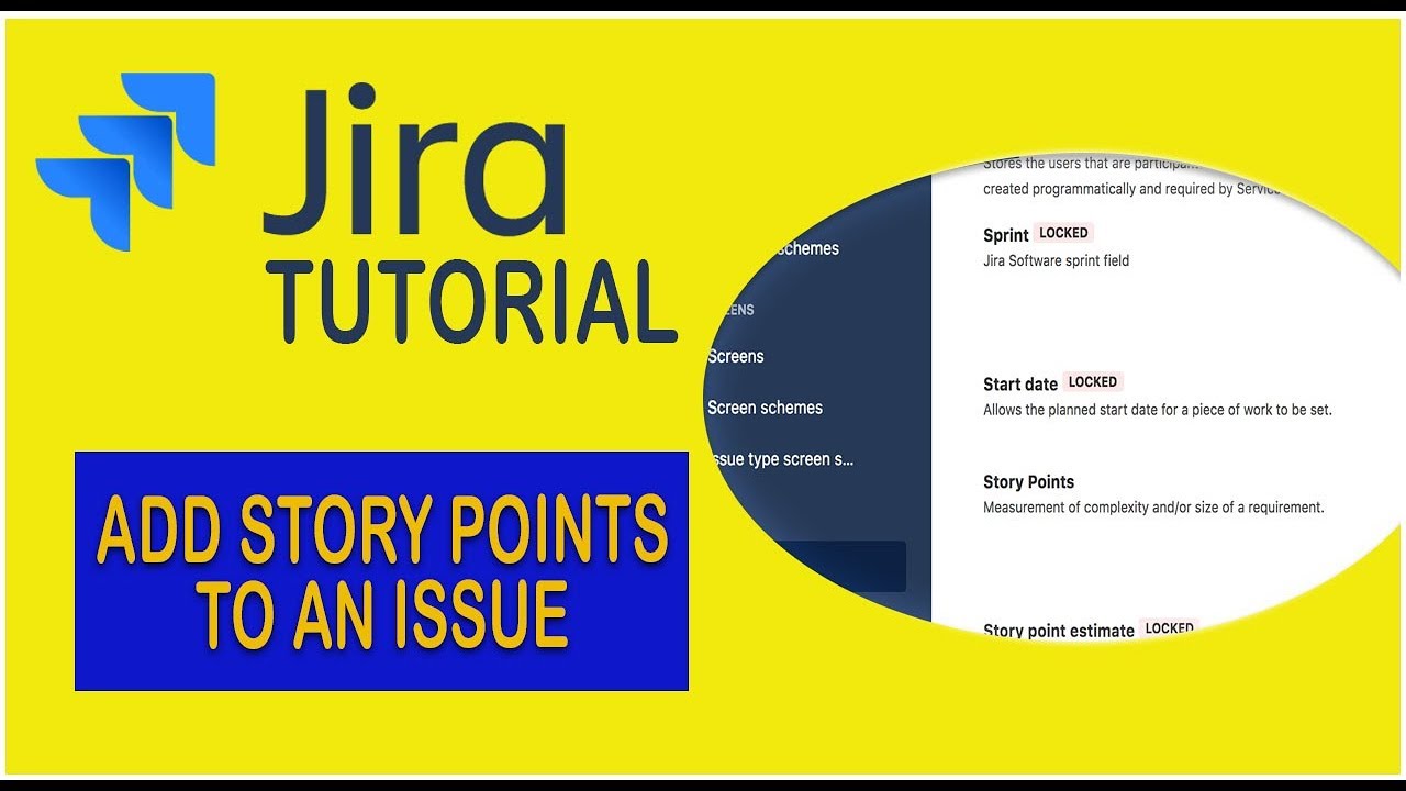 Jira Story Points Not Showing In Backlog