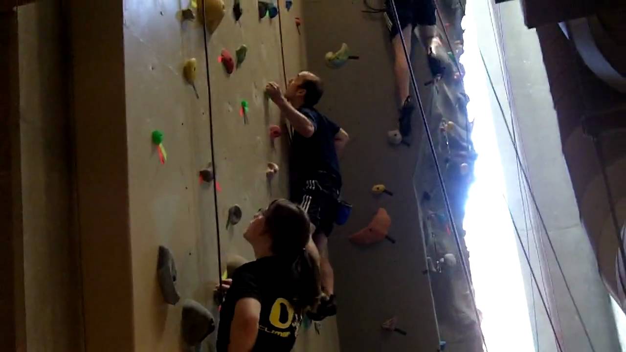 Vertfest '10 - Peter - Fall