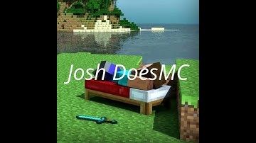 Josh DoesMC Intro.