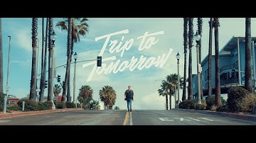 Coone - Trip to Tomorrow (Episode 2)