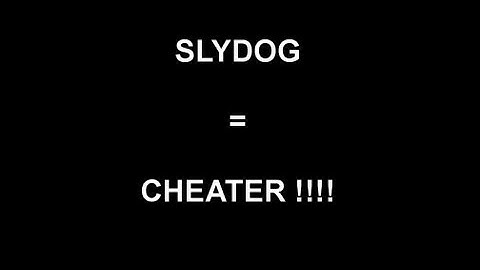 Unfair player in DEAD SPACE 2 MULTIPLAYER