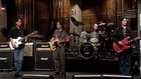 This Monkey's Gone to Heaven Live version - Live performance video thumbnail