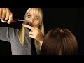 ASMR | HAIRCUT Role Play (SeSo)