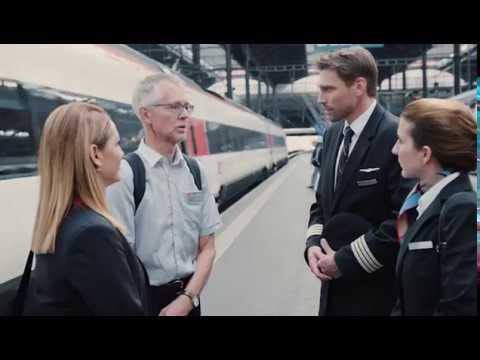 Travelnews SBB SWISS: Jobtausch 1