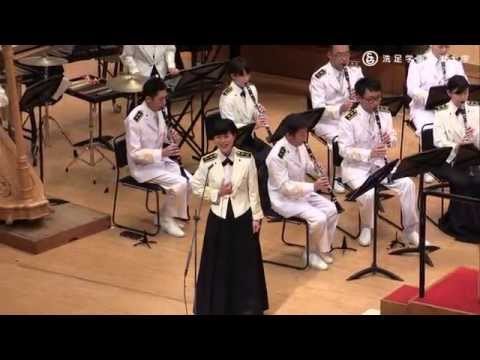 河邊一彦 祈り A Prayer 歌 三宅由佳莉