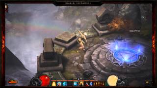 Diablo 3 Class Dance Video