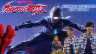 Download lagu Ultraman Nexus Second Opening But Eiyuu