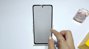 How to turn  on screen recording in  realme 15 pro   | realme 15 lite  screen recording setting