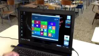 Proyect 2  "Software release life cycle of Windows 8"