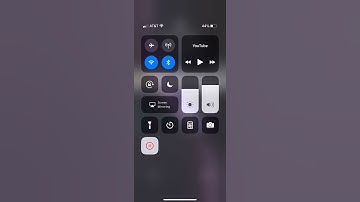 Chronic ex disstrack