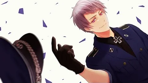 ヘタリア プロイセン キャラソン Mp3 ヘタリア プロイセン キャラソン Mp3