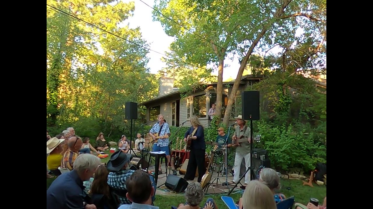 SLick City 5 - Persona Non Grata @ Lois Lane Concerts