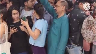 تحرش بي النساء في الحافلات