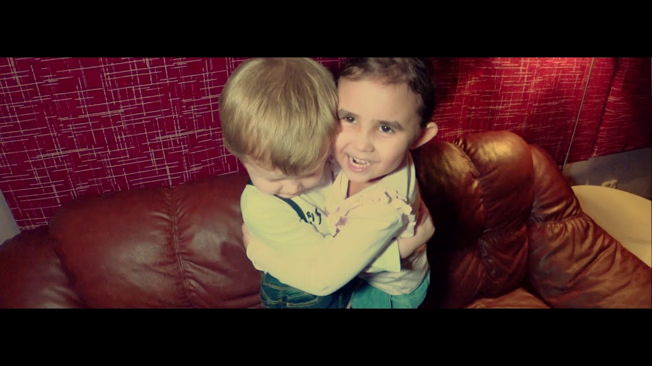 Из Казахстана (Lockdown Video)- Иван Бреусов 