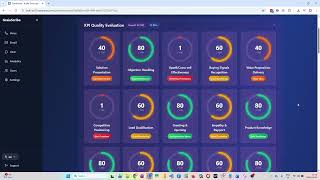 Graia Scribe: AI-Powered Conversation Intelligence &amp; Quality Management