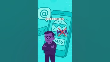 MFA is no longer safe. (VoidProxy) #mfa #cyberawareness  #voidproxy #purplesecguy #ethicalhacking