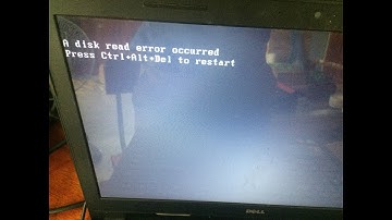 Tự học sử dụng Máy Tính tại nhà (P12) - Dấu hiệu máy bị lỗi Win