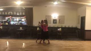 Kelham Quickstep - Walkthrough