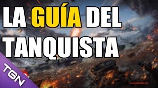 War Thunder | GUÍA PARA TANQUES | En Español