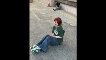 No Comply 360 Shuv 😎😎