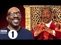 "You really got 10 kids?" Coming 2 America's Eddie Murphy on fan reactions & reviving a cult classic