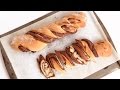 Braided Nutella Bread Recipe - Laura Vitale - Laura in the Kitchen Episode 824