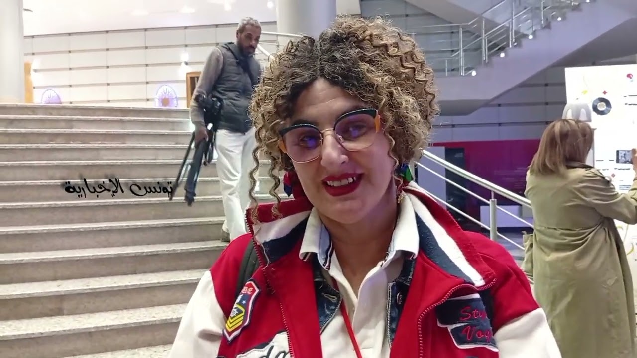 مهرجان الأغنية التونسية إنتقادات تطال الفرقة الموسيقية  