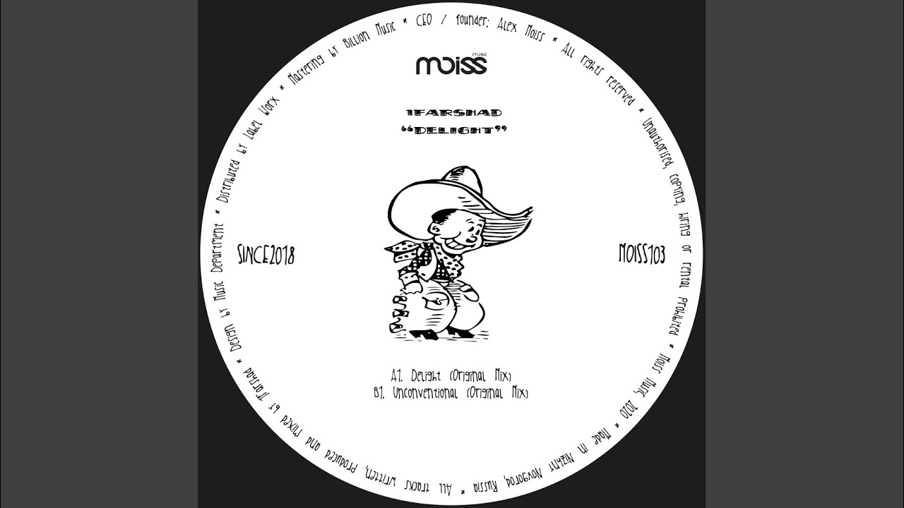 Watch Delight (Original Mix) on YouTube Watch Delight (Original Mix) on YouTube