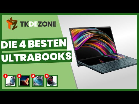 Die 4 besten