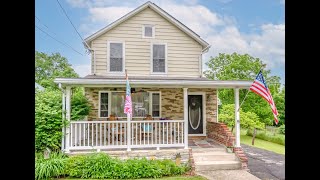 9 Short St. video tour