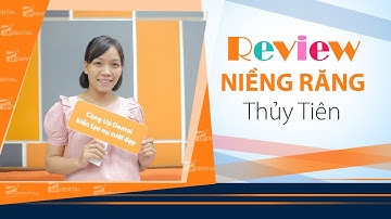 [Review niềng răng]: #228 Kết quả niềng răng của Thủy Tiên
