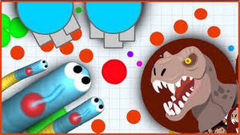 Which One Is Better? Agar.io vs Slither.io vs Diep.io!