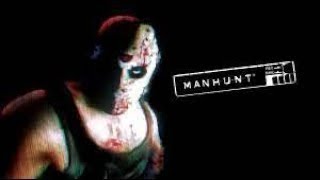 Manhunt - Full Game Walkthrough in 4K [Fetish Difficulty]  Türkçe screenshot 5
