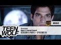 Kygo - Firestone ft. Conrad Sewell | Teen Wolf 5x01 Music [HD]