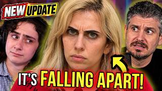 Ethan Klein's DISTURBING H3 CHEATING Clips Resurface