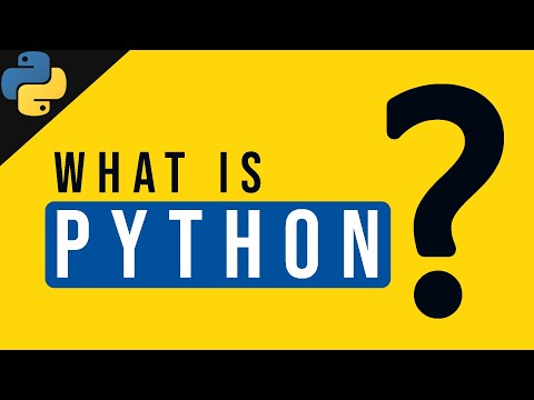 What is Python? Why It's So Popular