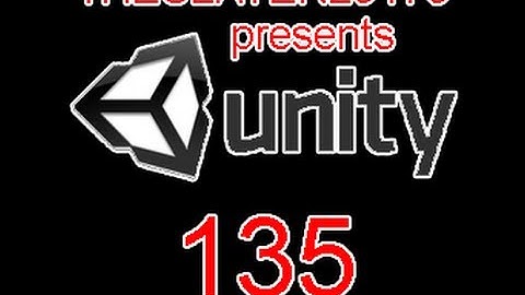 Unity 3D Tutorial Part 135 Space: Multiple Waypoints
