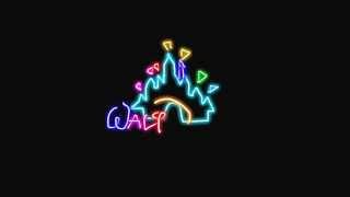 Walt Disney Logo By Victor