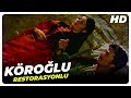 Köroğlu Eski Türk Filmi Tek Parça Restorasyonlu
