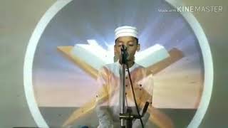 Beautiful Heart Touching Qirath By Mohd Bilal Valanchery Markaz