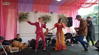 BAJIDOR TAROMPET - MAPAY ROKO - live show Parongpong