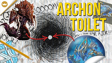 Why Blizzard Was Forced to Remove the Vortex