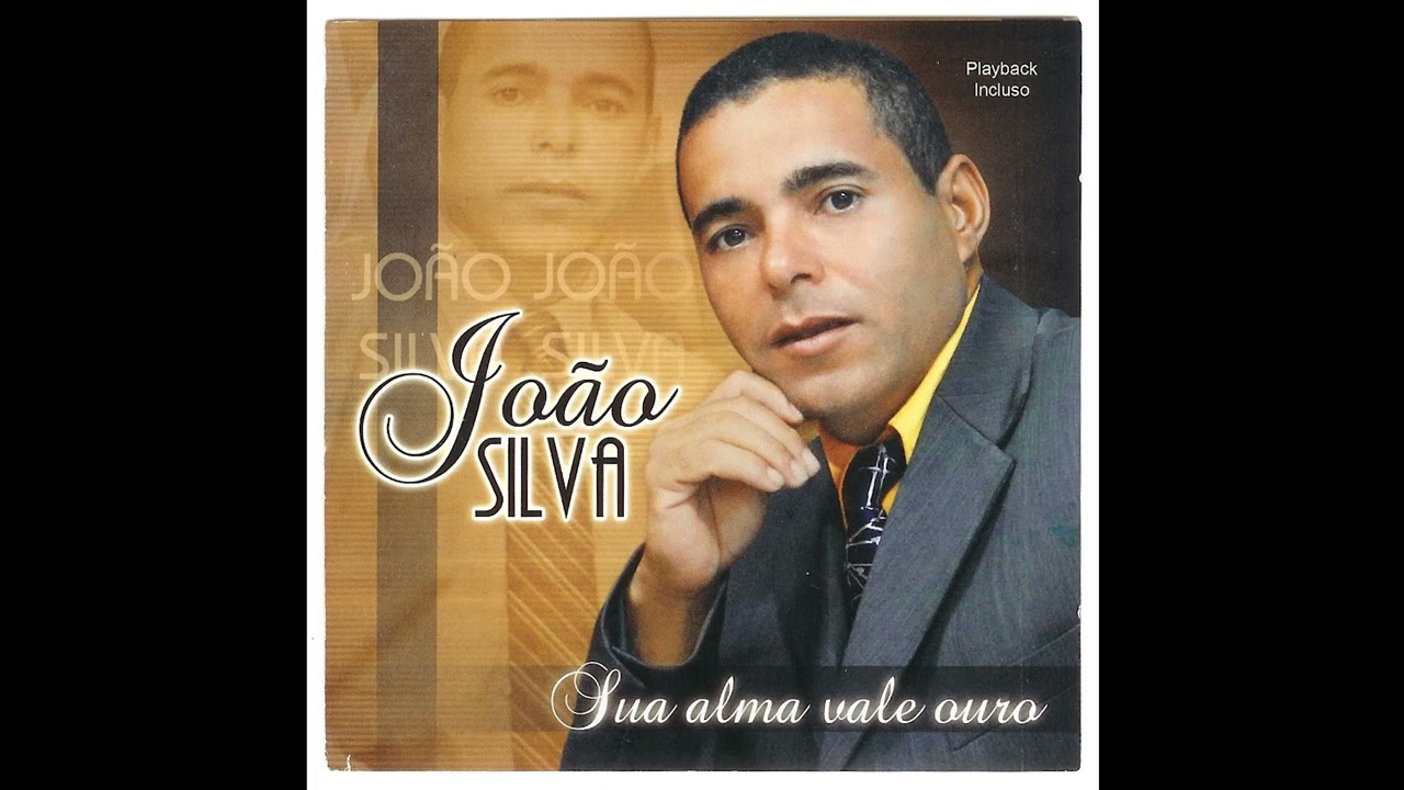 Hare Krishna, João Silva