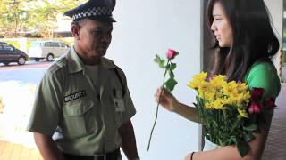 Teresa Mv - Live Like Were Dying