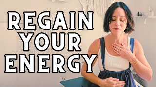 The Secret to Thriving as a Highly Sensitive Person